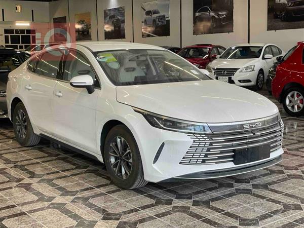 BYD for sale in Iraq